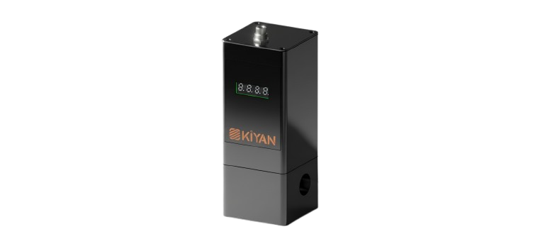 首頁 8 KIYAN麒暘流量比例閥應用於噴塗與醫療