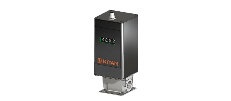 首頁 9 KIYAN麒暘流量比例閥應用於雷射與能源