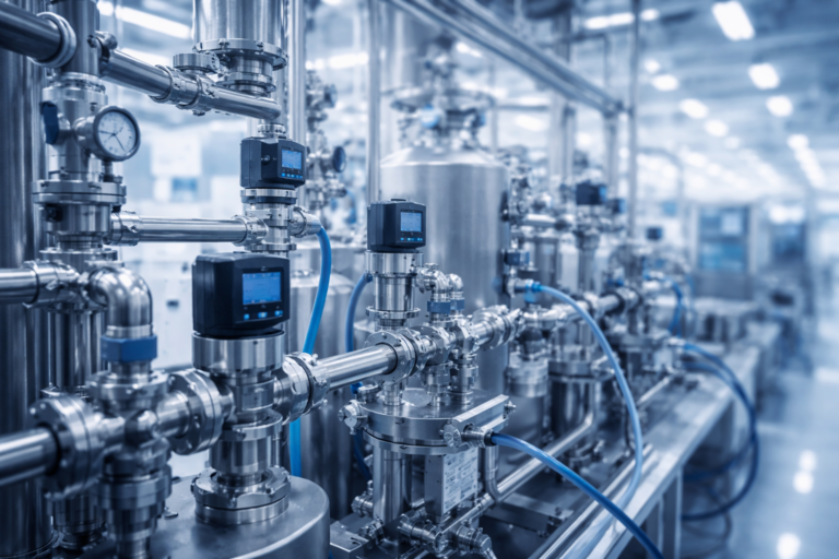 流量控制忽大忽小怎麼辦？常見原因與解決方案解析